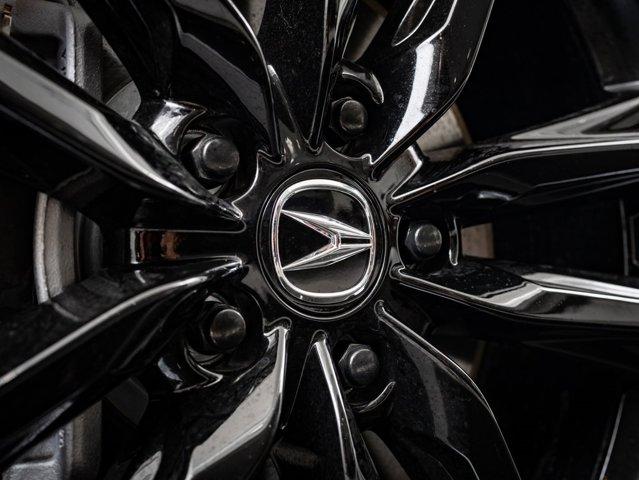 new 2025 Acura ADX car, priced at $41,950