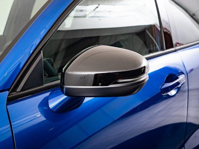 new 2025 Acura ADX car, priced at $41,950