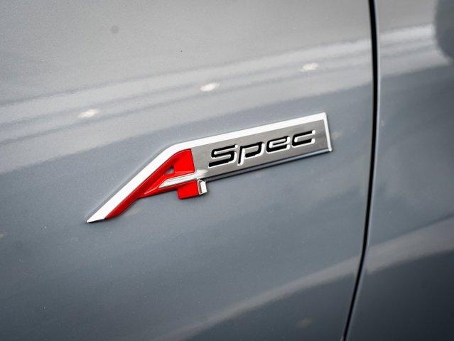 new 2025 Acura ADX car, priced at $39,550