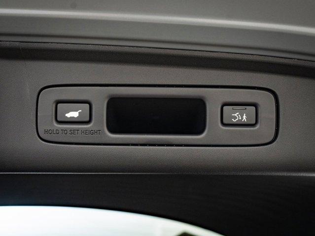 new 2025 Acura ADX car, priced at $39,550