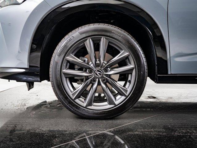 new 2025 Acura ADX car, priced at $39,550