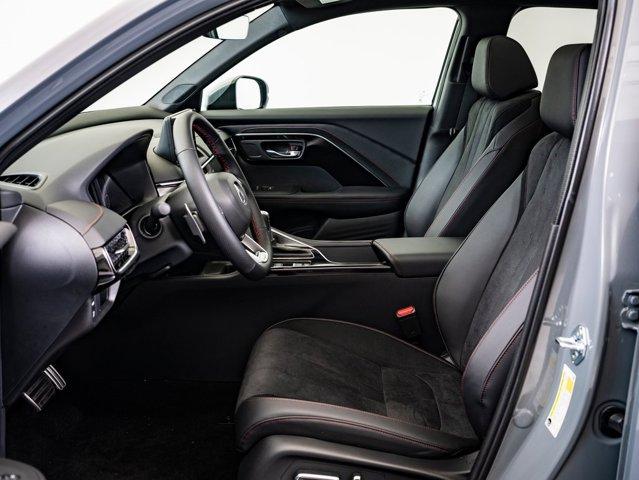 new 2025 Acura ADX car, priced at $39,550