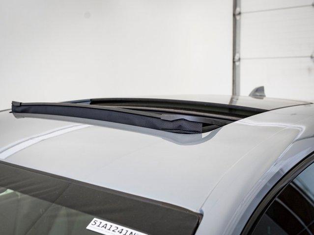 new 2025 Acura ADX car, priced at $39,550