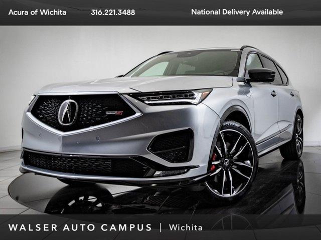 new 2024 Acura MDX car, priced at $70,975