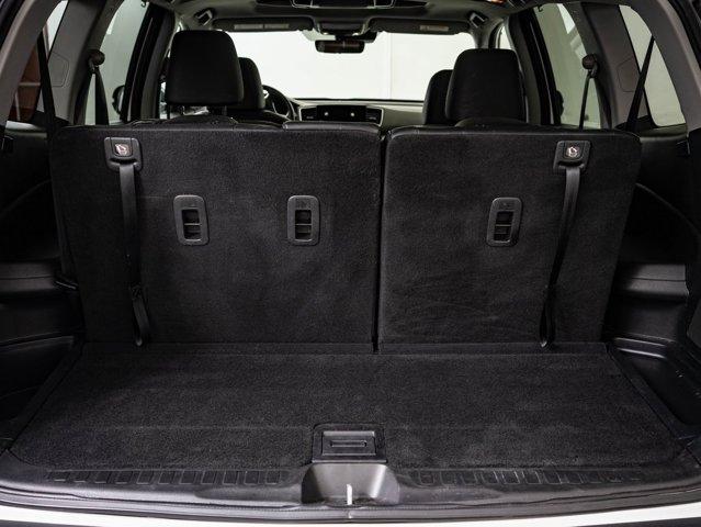 used 2022 Honda Pilot car, priced at $41,298
