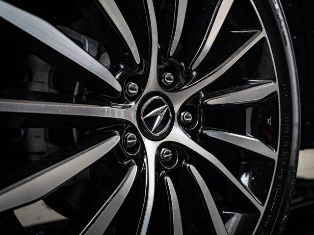 new 2025 Acura RDX car, priced at $52,200