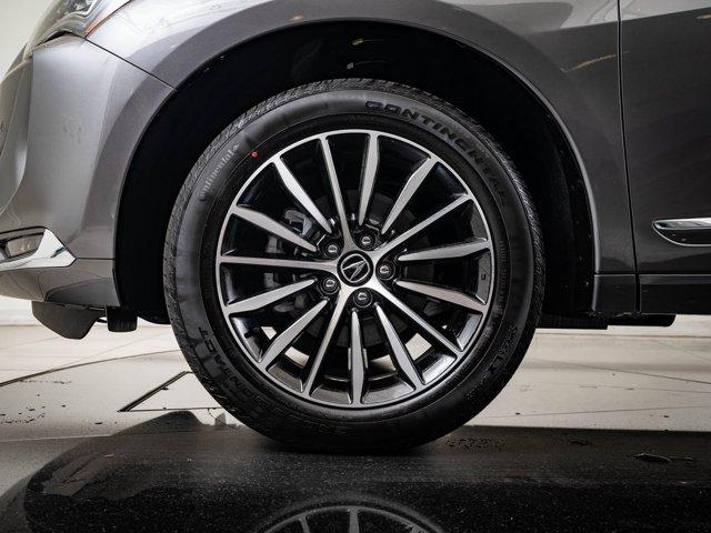 new 2025 Acura RDX car, priced at $52,200