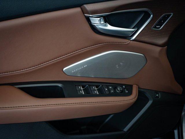new 2025 Acura RDX car, priced at $52,200