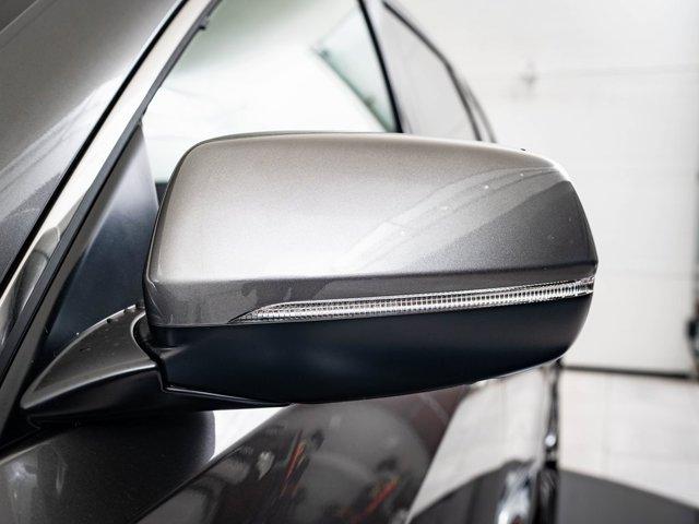 new 2025 Acura RDX car, priced at $52,200