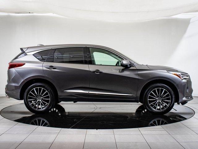 new 2025 Acura RDX car, priced at $52,200