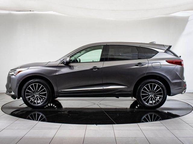 new 2025 Acura RDX car, priced at $52,200