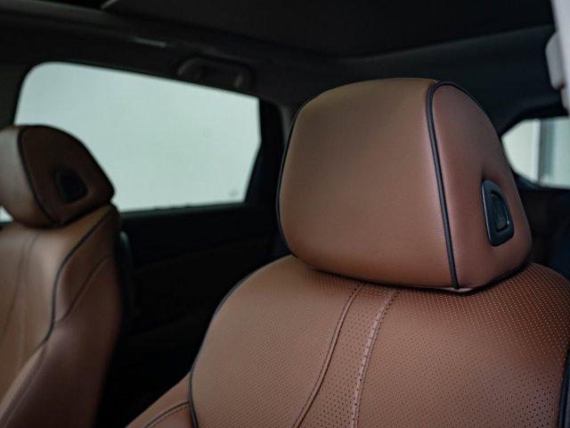 new 2025 Acura RDX car, priced at $52,200