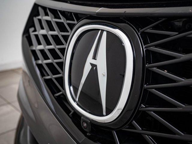new 2025 Acura RDX car, priced at $52,200
