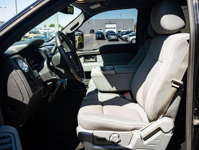 used 2014 Ford F-150 car, priced at $16,998