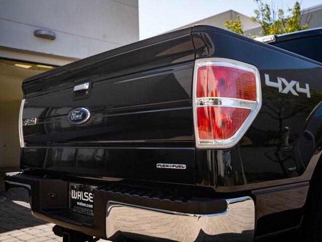 used 2014 Ford F-150 car, priced at $16,998