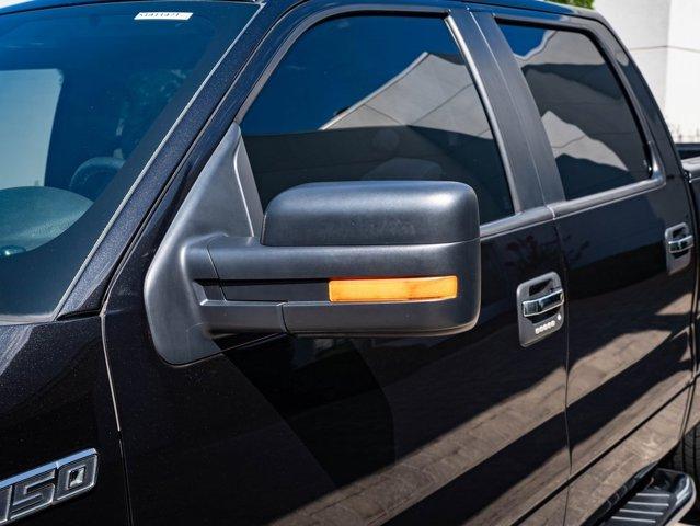 used 2014 Ford F-150 car, priced at $16,998