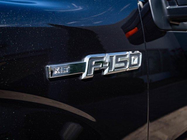 used 2014 Ford F-150 car, priced at $16,998