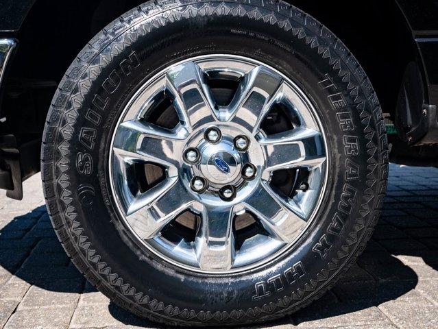 used 2014 Ford F-150 car, priced at $16,998