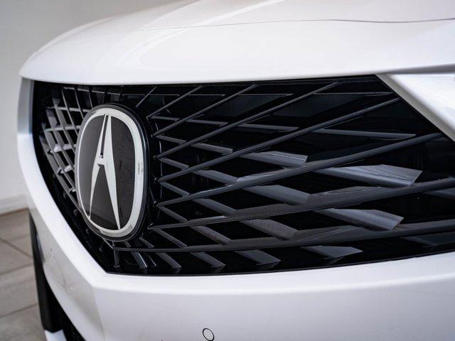new 2026 Acura MDX car