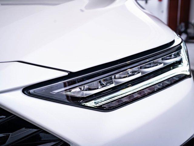 new 2026 Acura MDX car