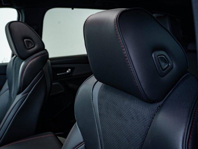 new 2026 Acura MDX car
