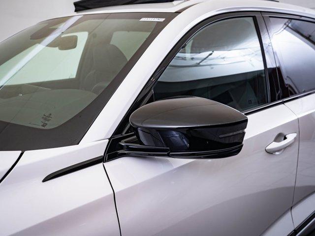 new 2026 Acura MDX car