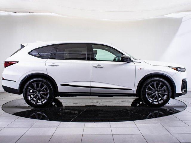 new 2026 Acura MDX car