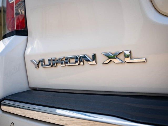 used 2016 GMC Yukon XL car, priced at $27,998