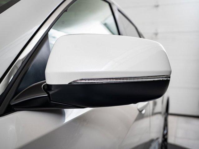 new 2025 Acura RDX car, priced at $52,700