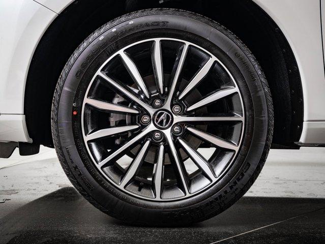 new 2025 Acura RDX car, priced at $52,700