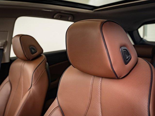 new 2025 Acura RDX car, priced at $52,700