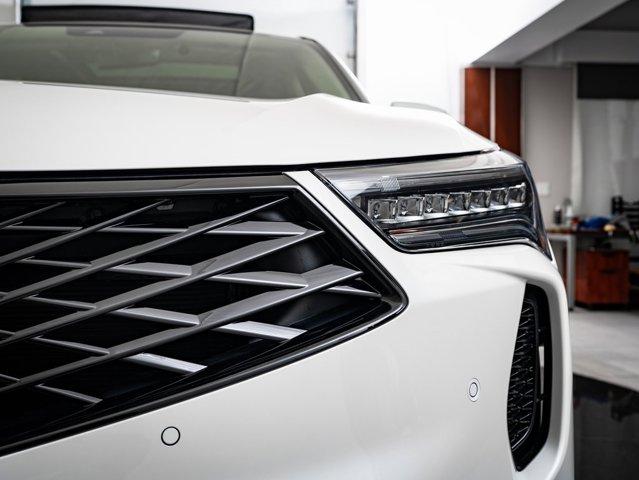 new 2025 Acura RDX car, priced at $52,700