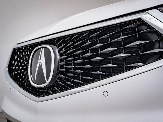 new 2024 Acura RDX car, priced at $46,645