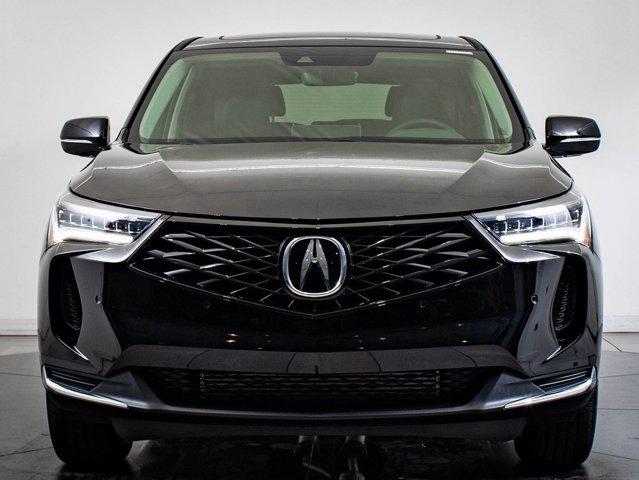 new 2026 Acura RDX car, priced at $48,650
