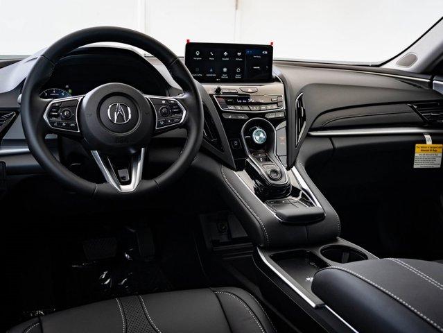 new 2026 Acura RDX car, priced at $48,650