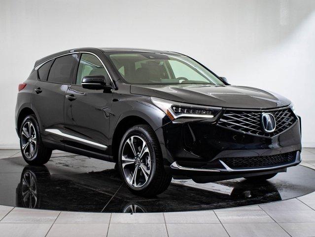 new 2026 Acura RDX car, priced at $48,650
