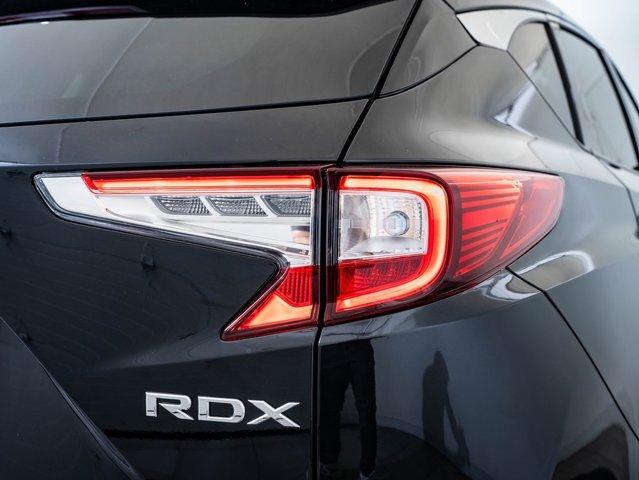 new 2026 Acura RDX car, priced at $48,650