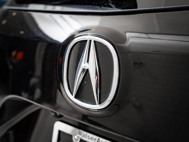 new 2026 Acura RDX car, priced at $48,650