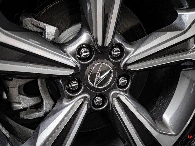 new 2026 Acura RDX car, priced at $48,650