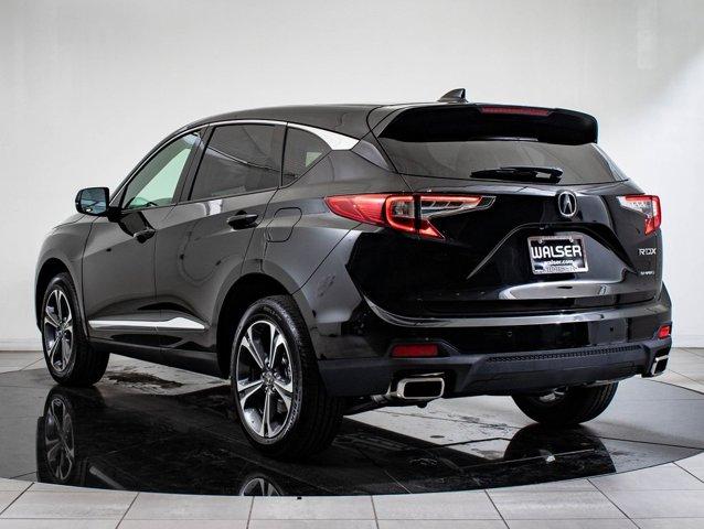 new 2026 Acura RDX car, priced at $48,650