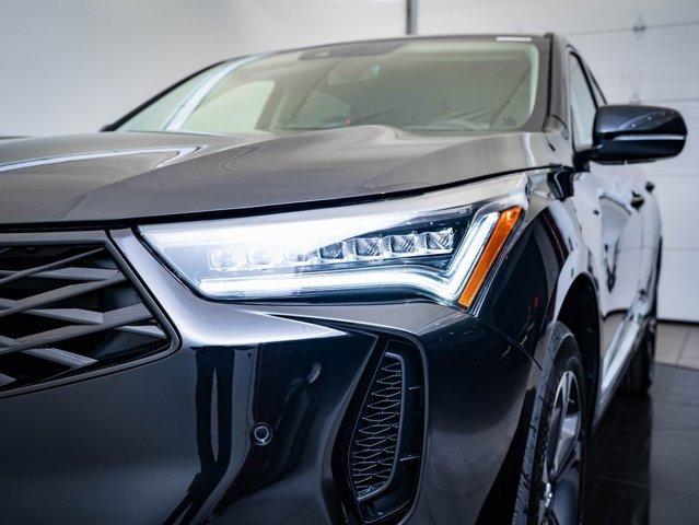new 2026 Acura RDX car, priced at $48,650
