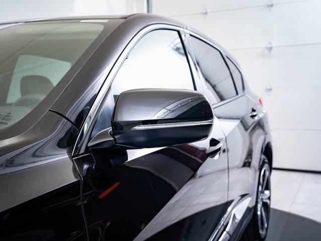 new 2026 Acura RDX car, priced at $48,650