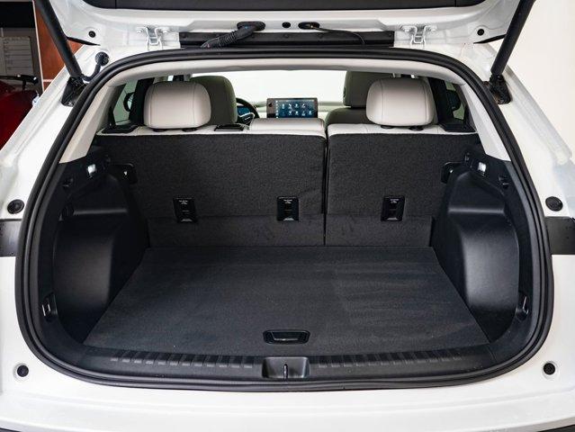 used 2024 Honda Prologue car, priced at $35,998