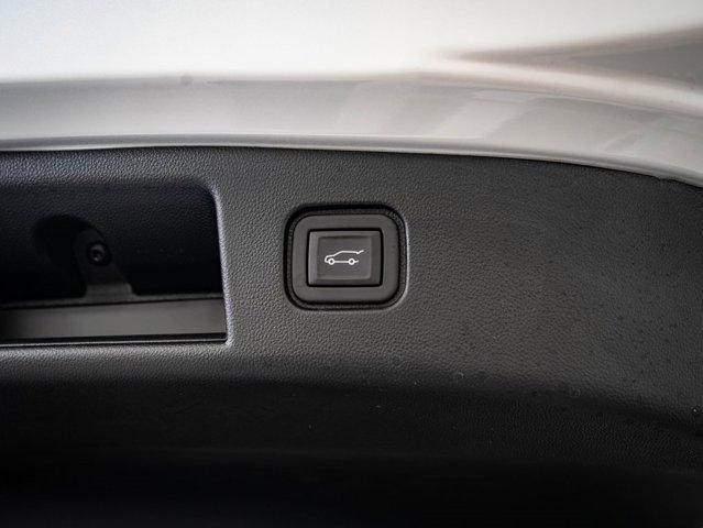 used 2024 Honda Prologue car, priced at $35,998