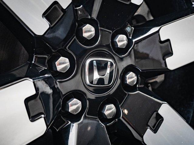 used 2024 Honda Prologue car, priced at $35,998