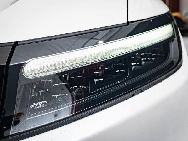 used 2024 Honda Prologue car, priced at $35,998