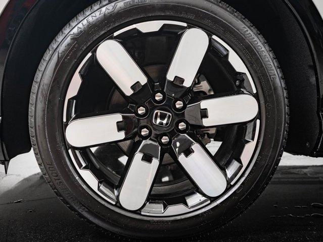 used 2024 Honda Prologue car, priced at $35,998