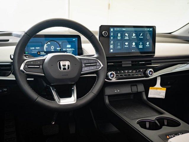 used 2024 Honda Prologue car, priced at $35,998