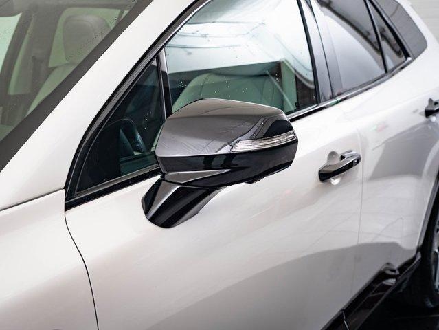 used 2024 Honda Prologue car, priced at $35,998