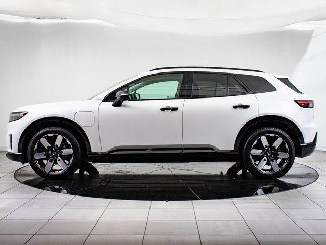 used 2024 Honda Prologue car, priced at $35,998